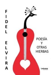 Cover von Poesía y otras hierbas