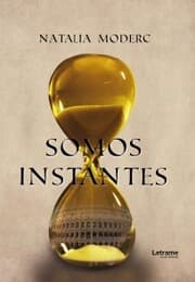 Cover von Somos instantes
