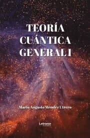 Cover von Teori¿a cuántica general I
