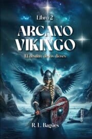 Cover von Arcano vikingo II