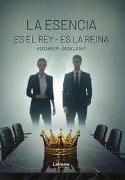 Cover von La esencia es el rey - es la reina
