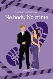 Cover von No body, no crime