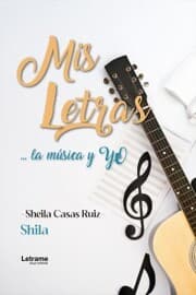 Cover von Mis letras musicales