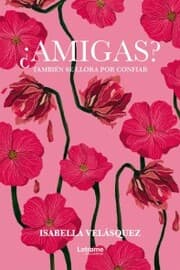 Cover von Amigas?