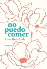 Cover von No puedo comer