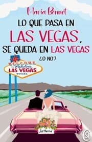 Cover von Lo que pasa en las Vegas, se queda en las Vegas o no?