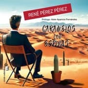 Cover von Caramelos con espinas
