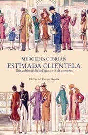Cover von Estimada clientela