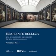 Cover von Insolente belleza