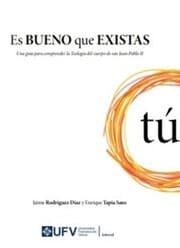 Cover von Es bueno que existas