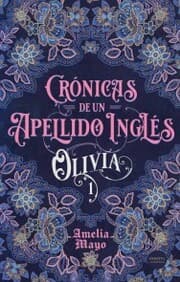 Cover von Crónicas de un apellido inglés