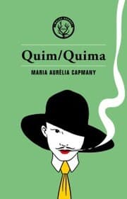 Cover von Quim/Quima