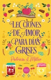 Cover von Lecciones de amor para días grises