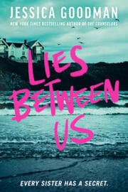 Cover von Lies Between Us