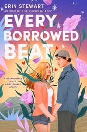 Cover von Every Borrowed Beat