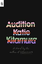 Cover von Audition