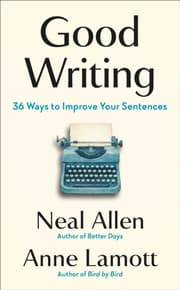 Cover von Good Writing