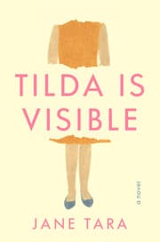 Cover von Tilda Is Visible