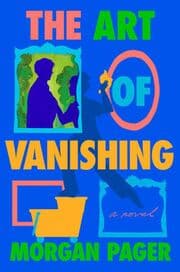 Cover von The Art of Vanishing