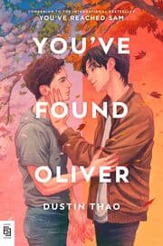 Cover von You've Found Oliver