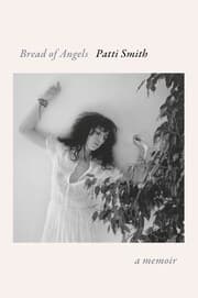 Cover von Bread of Angels
