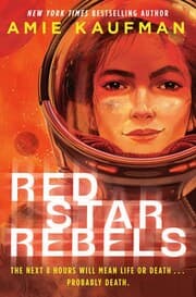 Cover von Red Star Rebels
