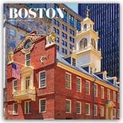 Cover von Boston 2027