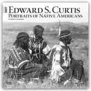Cover von Edward S. Curtis - Portraits of Native Americans 2027