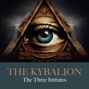 Cover von The Kybalion