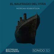 Cover von El Naufragio del Titán