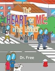 Cover von The Heart of Me: The Leader Within
