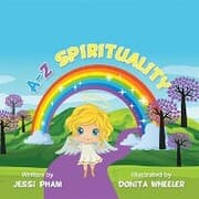 Cover von A-Z Spirituality