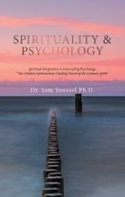 Cover von Spirituality & Psychology