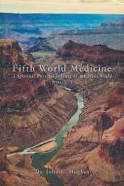 Cover von Fifth World Medicine