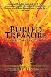 Cover von Buried Treasure: Unearth Your Golden Soul