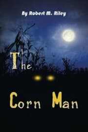 Cover von The Corn Man