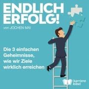 Cover von Endlich Erfolg!