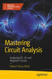 Cover von Mastering Circuit Analysis
