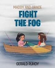 Cover von Maddy and Grace Fight the Fog