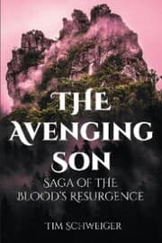 Cover von The Avenging Son