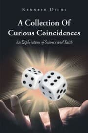 Cover von A Collection Of Curious Coincidences