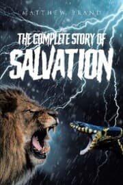 Cover von The Complete Story of Salvation
