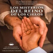 Cover von Los Misterios del Reino de los Cielos