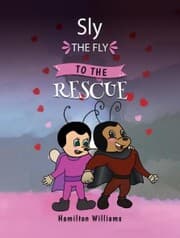 Cover von Sly the Fly to the Rescue