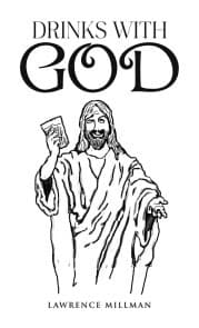 Cover von Drinks with God