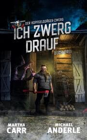 Cover von Ich zwerg drauf