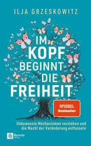 Cover von Im Kopf beginnt die Freiheit