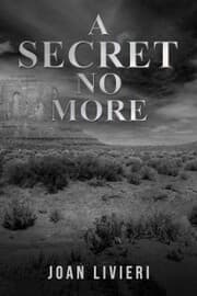 Cover von A Secret No More