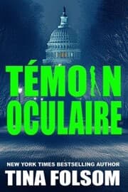 Cover von Témoin Oculaire