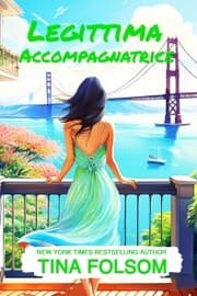 Cover von Legittima Accompagnatrice
